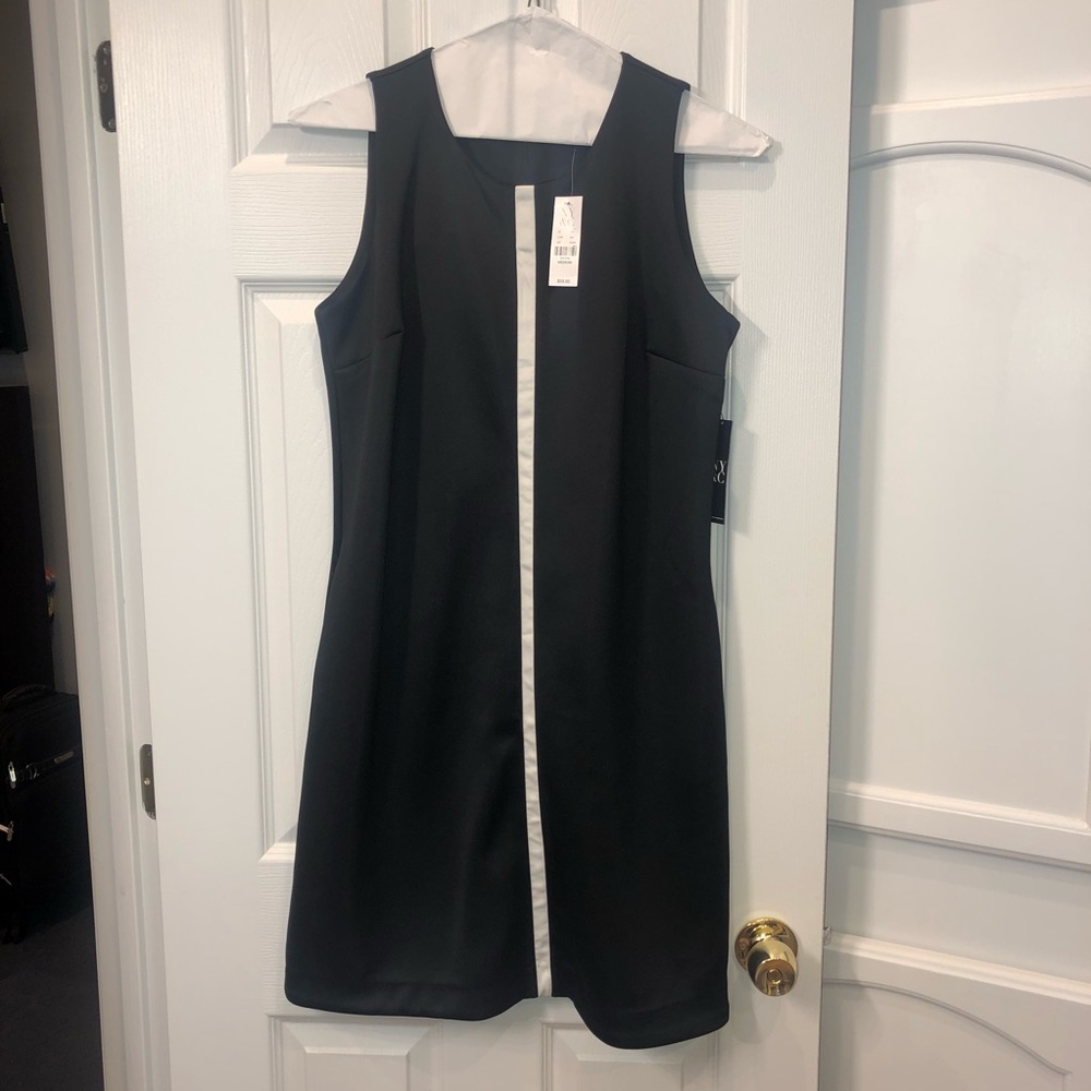 New York and company dress